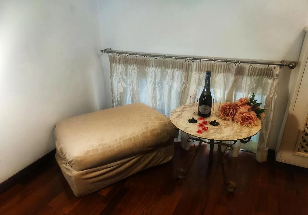 San Gennaro House 202 Villa Naples Italy