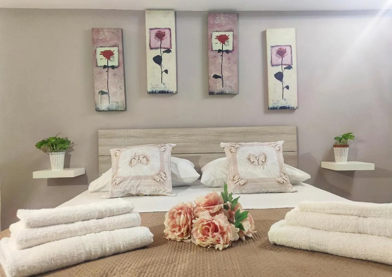San Gennaro House 202 Villa Naples Holiday home