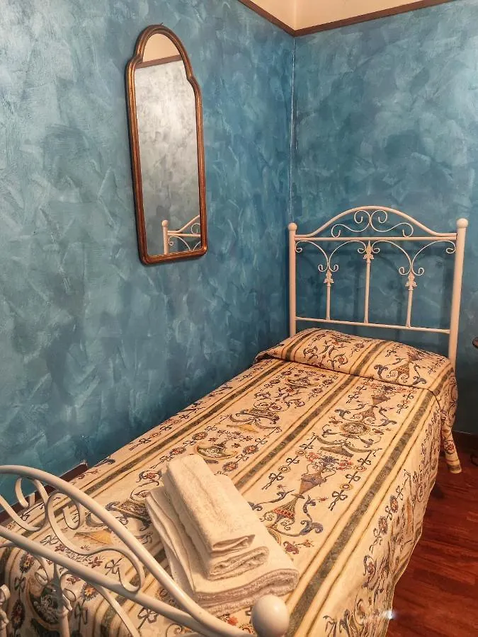 San Gennaro House 202 Villa Naples Holiday home